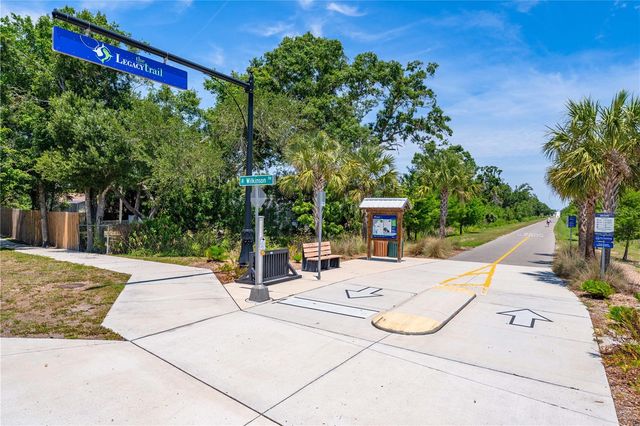 4424 MEADOW CREEK CIRCLE, Sarasota, FL 34233