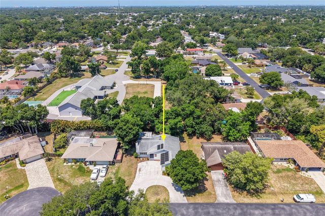 4424 MEADOW CREEK CIRCLE, Sarasota, FL 34233