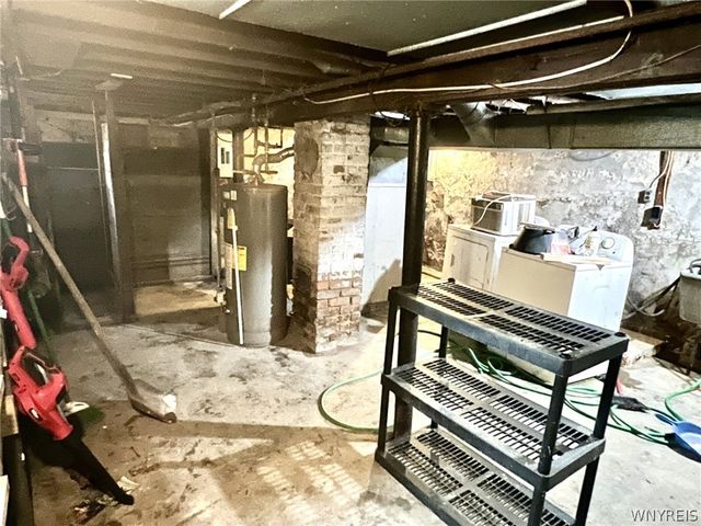 530 8th Street, Niagara Falls, NY 14301