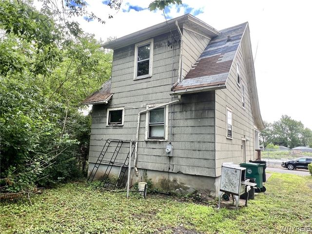 530 8th Street, Niagara Falls, NY 14301