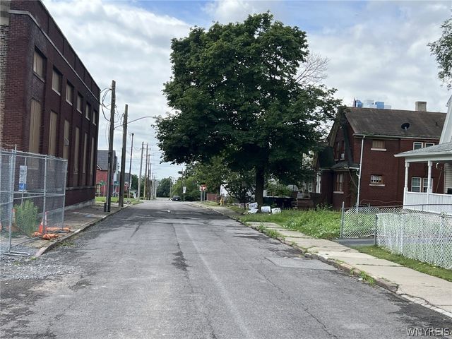 530 8th Street, Niagara Falls, NY 14301