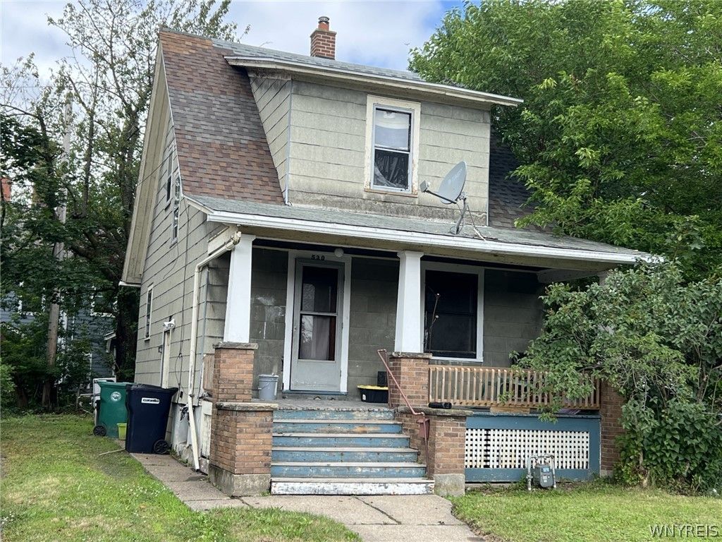 530 8th Street, Niagara Falls, NY 14301