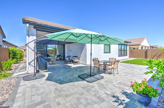 42113 N GOLDEN Trail, San Tan Valley, AZ 85140