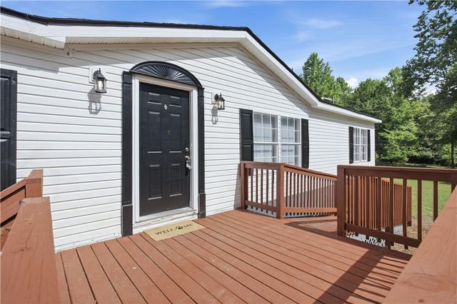 320 Durable Drive, Demorest, GA 30535