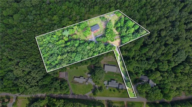 320 Durable Drive, Demorest, GA 30535