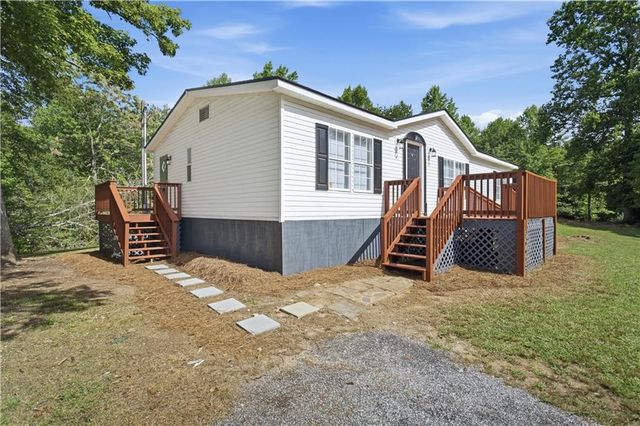 320 Durable Drive, Demorest, GA 30535