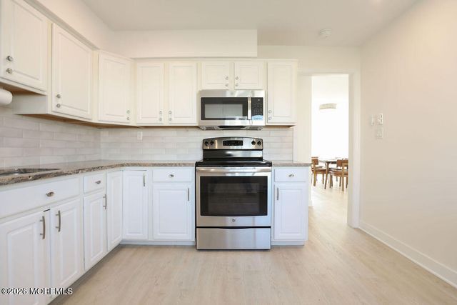 50 Valentine Street 22B, Monmouth Beach, NJ 07750
