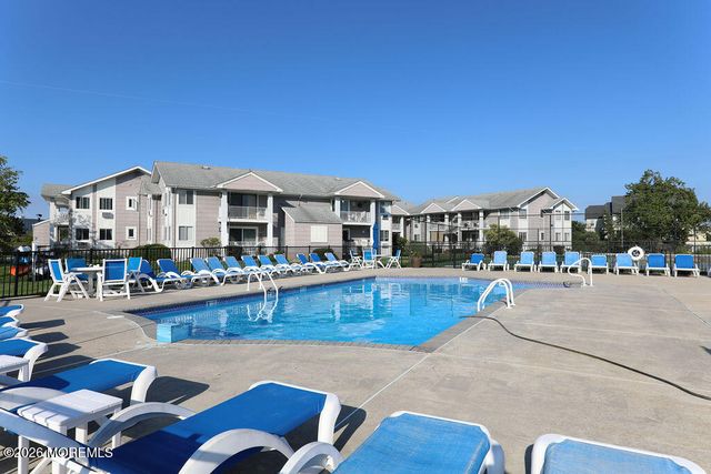 50 Valentine Street 22B, Monmouth Beach, NJ 07750