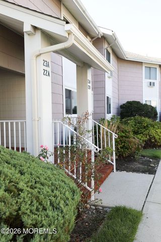 50 Valentine Street 22B, Monmouth Beach, NJ 07750