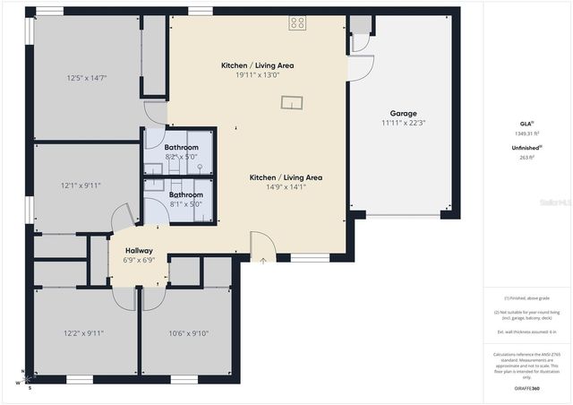 723 ADAMS STREET, Lakeland, FL 33815