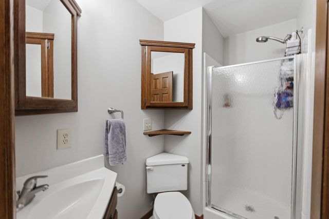 16711 SW 154th Ter, Rose Hill, KS 67133