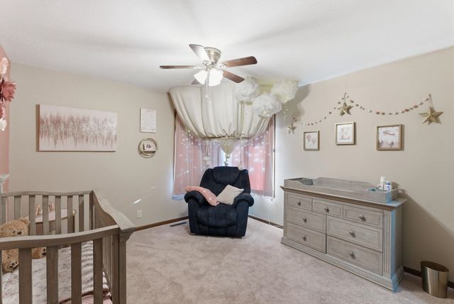 16711 SW 154th Ter, Rose Hill, KS 67133