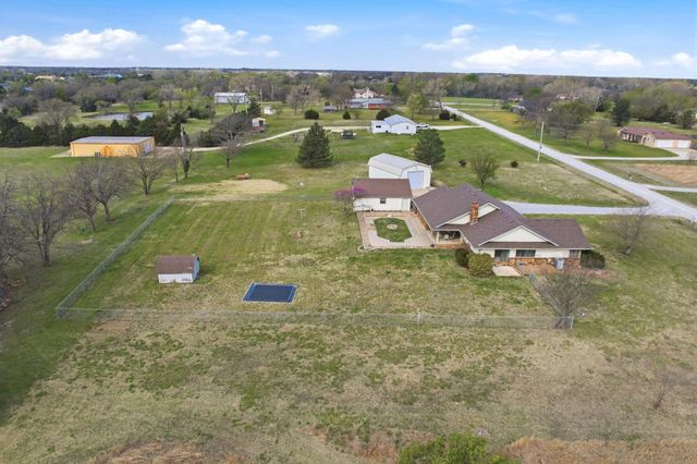 16711 SW 154th Ter, Rose Hill, KS 67133