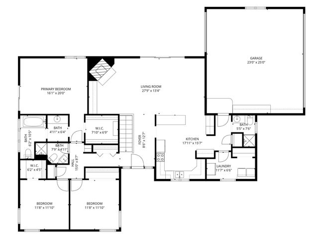 16711 SW 154th Ter, Rose Hill, KS 67133