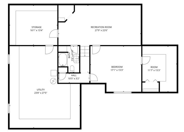 16711 SW 154th Ter, Rose Hill, KS 67133