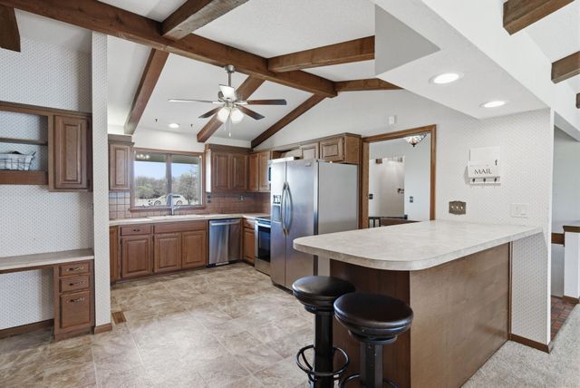 16711 SW 154th Ter, Rose Hill, KS 67133