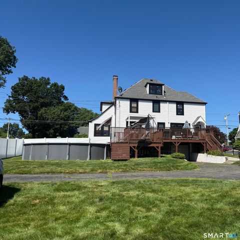 340 Wolcott Hill Road, Wethersfield, CT 06109