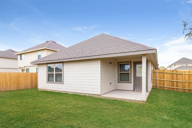 8309 Yaupon Holly, Fort Worth, TX 76123