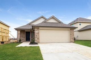 8309 Yaupon Holly, Fort Worth, TX 76123