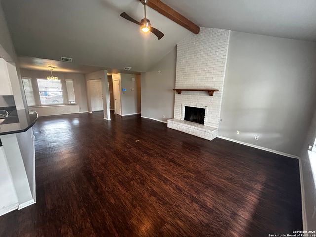 14118 SUSANCREST DR, San Antonio, TX 78232