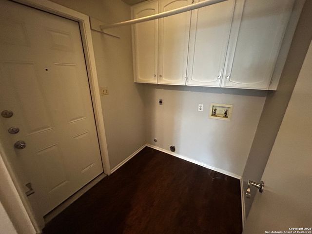 14118 SUSANCREST DR, San Antonio, TX 78232