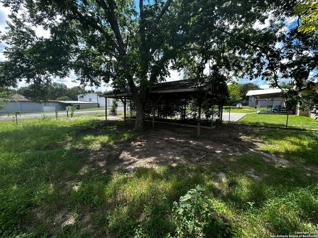 14118 SUSANCREST DR, San Antonio, TX 78232