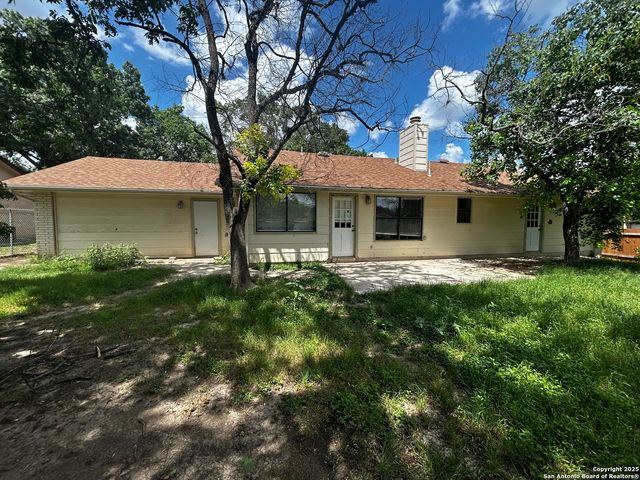 14118 SUSANCREST DR, San Antonio, TX 78232