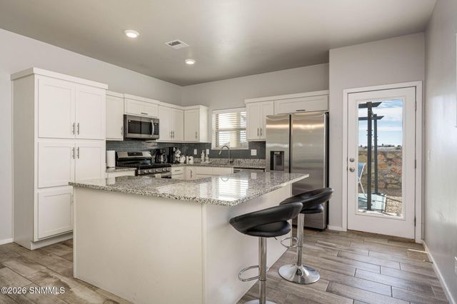 3966 Caspian Road, Las Cruces, NM 88012