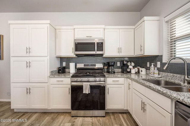 3966 Caspian Road, Las Cruces, NM 88012