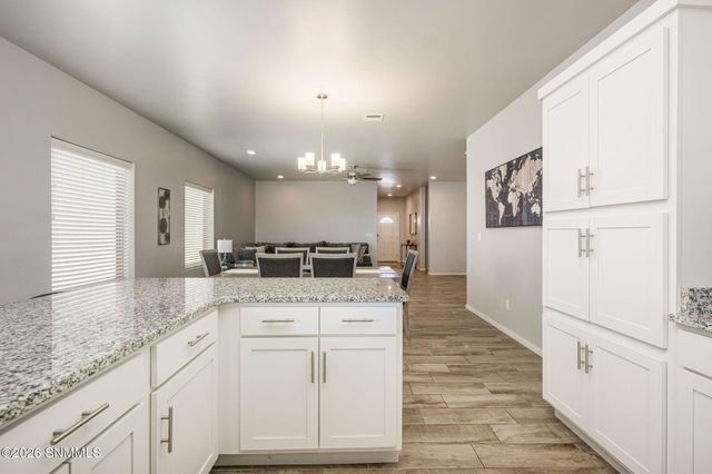 3966 Caspian Road, Las Cruces, NM 88012