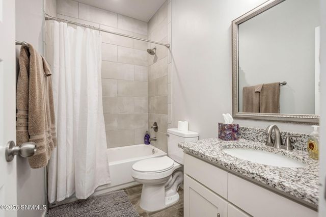 3966 Caspian Road, Las Cruces, NM 88012