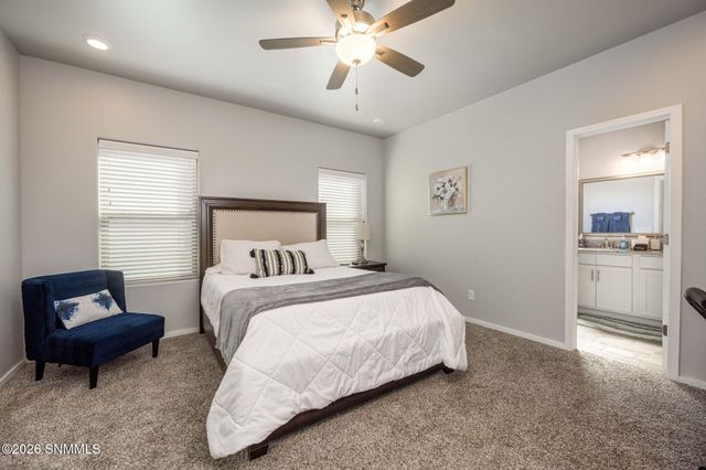 3966 Caspian Road, Las Cruces, NM 88012