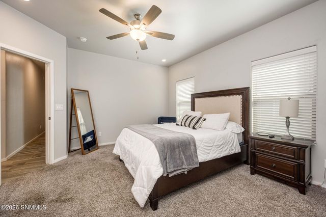 3966 Caspian Road, Las Cruces, NM 88012