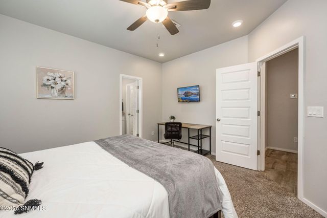 3966 Caspian Road, Las Cruces, NM 88012