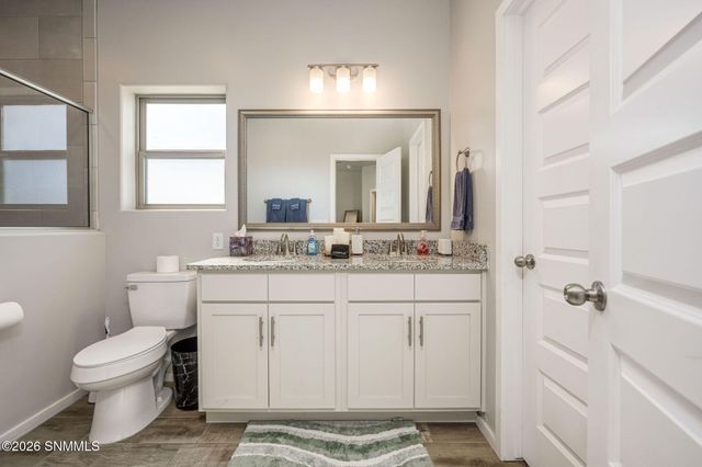 3966 Caspian Road, Las Cruces, NM 88012