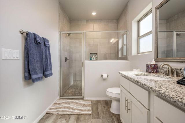 3966 Caspian Road, Las Cruces, NM 88012