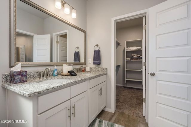 3966 Caspian Road, Las Cruces, NM 88012