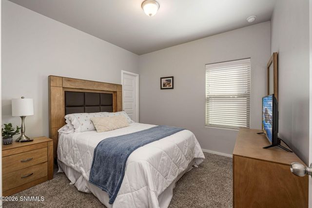 3966 Caspian Road, Las Cruces, NM 88012