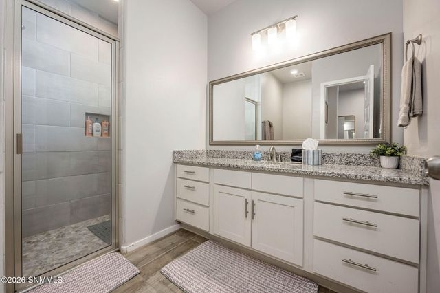 3966 Caspian Road, Las Cruces, NM 88012