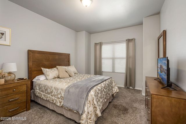 3966 Caspian Road, Las Cruces, NM 88012