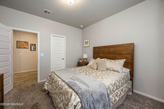 3966 Caspian Road, Las Cruces, NM 88012