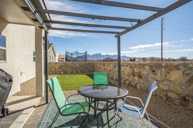 3966 Caspian Road, Las Cruces, NM 88012