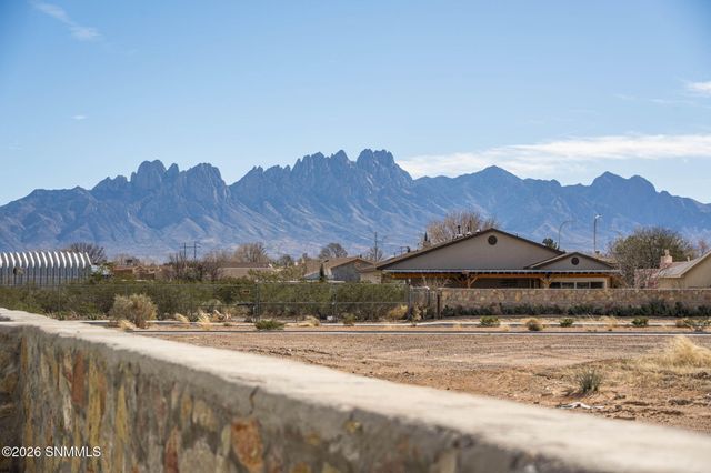 3966 Caspian Road, Las Cruces, NM 88012