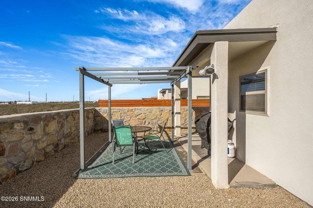 3966 Caspian Road, Las Cruces, NM 88012