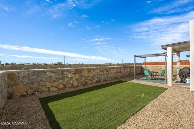 3966 Caspian Road, Las Cruces, NM 88012