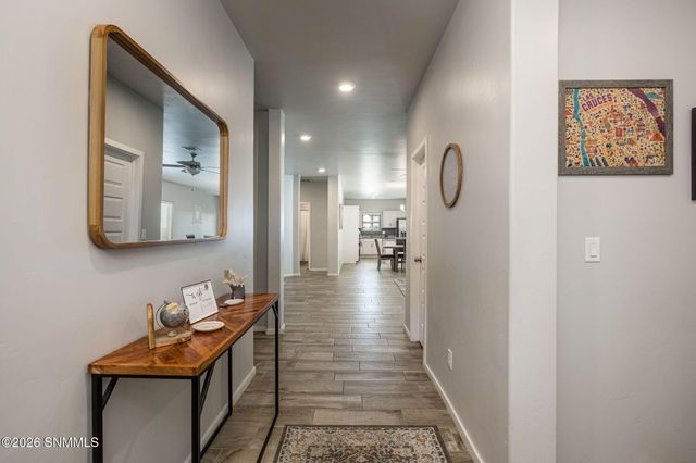 3966 Caspian Road, Las Cruces, NM 88012