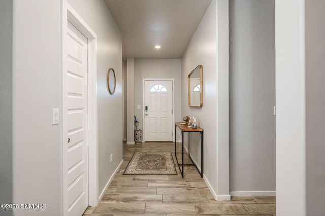 3966 Caspian Road, Las Cruces, NM 88012