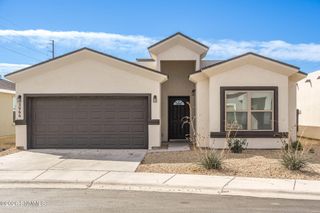 3966 Caspian Road, Las Cruces, NM 88012