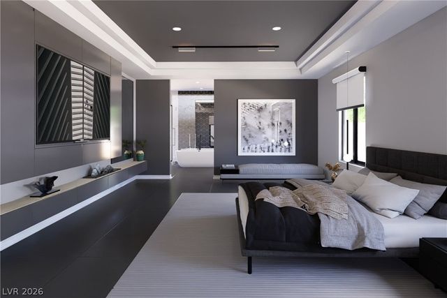 0 Haven Street, Las Vegas, NV 89123