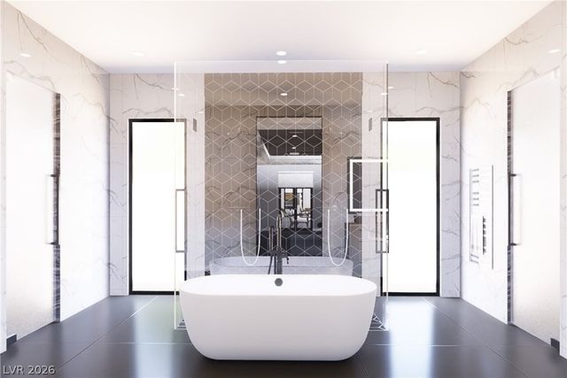 0 Haven Street, Las Vegas, NV 89123